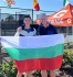 Илиян Радулов и Росица Денчева се класираха за четвъртфиналите на Еди Хер