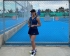 17-годишна българка се класира за основната схема на турнир за жени