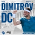 Григор Димитров се завръща на корта в началото на август