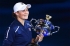 Шампионката Барти се завръща на Australian Open в нова роля