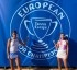  Росица Денчева и Елизара Янева триумфираха с титлата на двойки на Европейското първенство