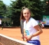 Радулова се класира за втория кръг на турнир за жени в Хърватия