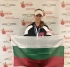 Рая Коцева се класира за полуфиналите на Ориндж Боул
