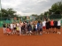 Мотиваторът на шампиони Моузес Налока ще работи с деца от Тенис клуб 15-40