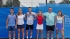 Илиян Радулов и Росица Денчева се класираха за осминафиналите в Траралгон