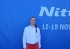Втори медал за Росица Денчева от Европейското първенство