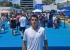 Адрияно Дженев отпадна на четвъртфиналите в Бразилия