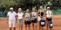Вангелова и Терзийска триумфираха с титлата на двойки на Държавното първенство