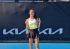 Елизара Янева постигна осма победа без да загуби сет