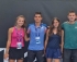 Радулов, Дженев, Денчева и Янева са част от отбора на ITF за US OPEN