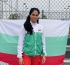 Шиникова започна с победа на турнир в Португалия