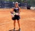 Томова с убедително начало на WТА 125 турнир в Букурещ