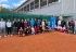 България с най-много тенисисти на тренировъчен лагер в Чехия