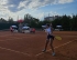 Гергана Топалова се класира за финала на двойки в Пазарджик