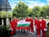България срещу Казахстан в историческия дуел в Световна група I