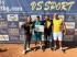 Изтеглиха жребия за Мастърса на най-голямата любителска тенис лига в Бургас 