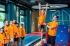 Първият по рода си в България детски фитнес център PULSE KIDS отвори врати