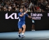 Джокович отпразнува мач №100 в Австралия с победа