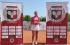 Росица Денчева триумфира с титлата J300 турнира на ITF в Пловдив