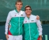 Нестеров и Милев достигнаха полуфиналите на двойки на Чалънджър в Италия