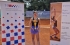 Елизара Янева триумфира с титлата на турнир в Хърватия