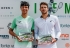 Донски триумфира с титлата на двойки на турнир в Португалия