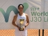 Ема Томова стана двойна шампионка на турнир от ITF в Кипър