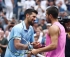Джокович и Алкарас в една половина на US Open
