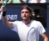 Циципас поднесе една от големите изненади на US Open