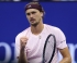 Зверев срещу Хачанов на полуфиналите на US Open