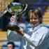 Зизу Бергс с първа ATP титла в кариерата си