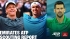 10-те истории в ATP тура, които да следим на Ролан Гарос
