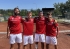 България U18 завършиха на четвърто място на турнир от Европейската отборна купа