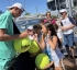 Димитър Кисимов се класира за осминафиналите при юношите на US Open