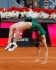 Костюк с първа WTA 1000 титла след триумф в Мадрид