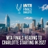 Финалите на WTA с нов дом от 2027 г. 