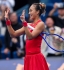 Кинуен Джън е първата китайка на финал на China Open