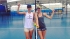 Пиронкова и Каратанчева започват в квалификациите в Дубай